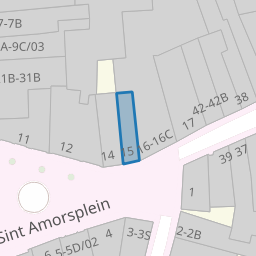 Perceel MTT00-B-1092