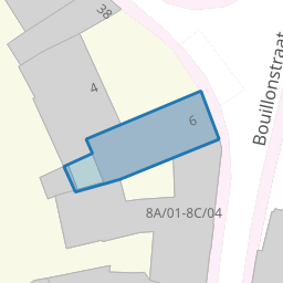 Perceel MTT00-B-1437