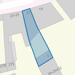 Perceel MTT00-B-1463