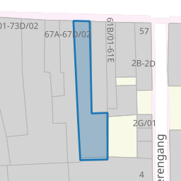 Perceel MTT00-B-1562