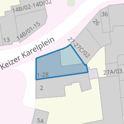 Perceel MTT00-B-1583