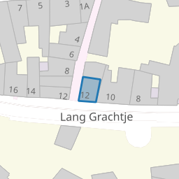 Perceel MTT00-B-1652