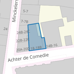 Perceel MTT00-B-1756