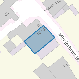Perceel MTT00-B-198
