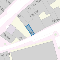 Perceel MTT00-B-2039