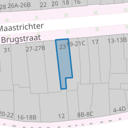 Perceel MTT00-B-2301