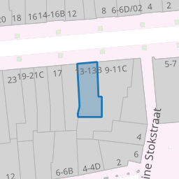 Perceel MTT00-B-2308