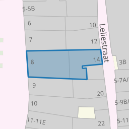 Perceel MTT00-B-2409