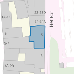 Perceel MTT00-B-2436