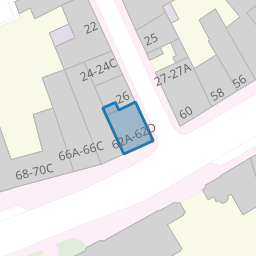 Perceel MTT00-B-2592