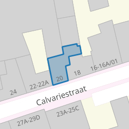 Perceel MTT00-B-2838