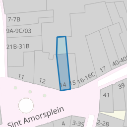 Perceel MTT00-B-3107