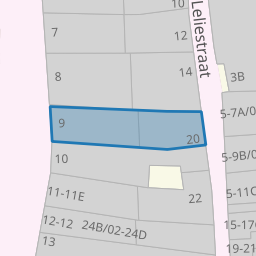 Perceel MTT00-B-3169