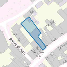 Perceel MTT00-B-3211