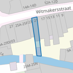 Perceel MTT00-B-3237
