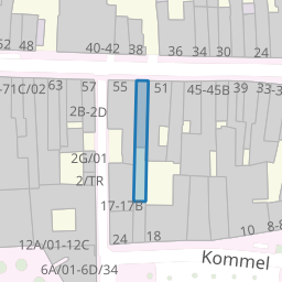 Perceel MTT00-B-3383