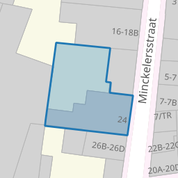 Perceel MTT00-B-3444