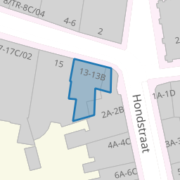 Perceel MTT00-B-3497