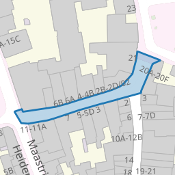 Perceel MTT00-B-3598