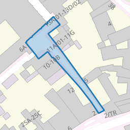 Perceel MTT00-B-3640