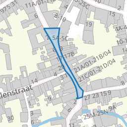 Perceel MTT00-B-3660