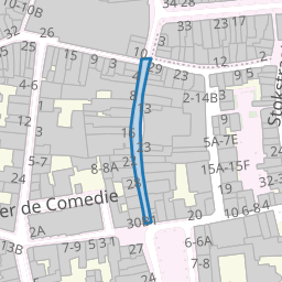 Perceel MTT00-B-3684