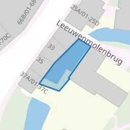 Perceel MTT00-B-3705