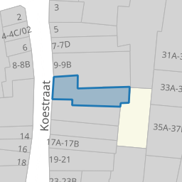 Perceel MTT00-B-3760