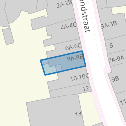 Perceel MTT00-B-3788