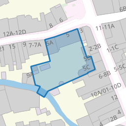 Perceel MTT00-B-3793