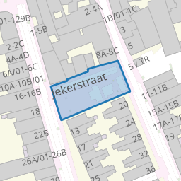 Perceel MTT00-B-3832