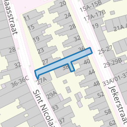 Perceel MTT00-B-3833