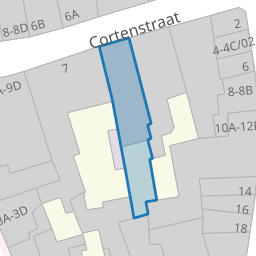 Perceel MTT00-B-3859