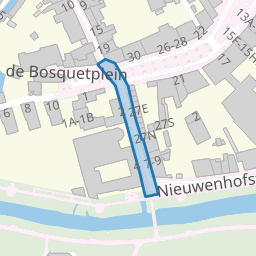 Perceel MTT00-B-3866