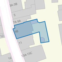 Perceel MTT00-B-3891