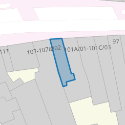 Perceel MTT00-B-3962
