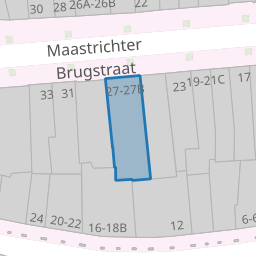 Perceel MTT00-B-4019