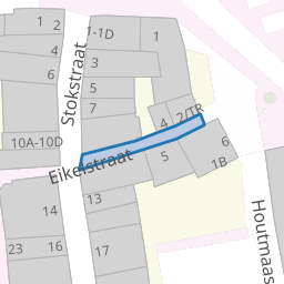 Perceel MTT00-B-4023