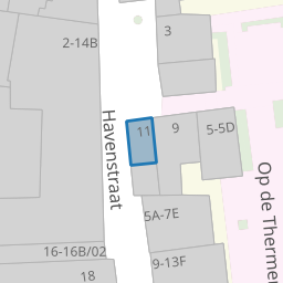 Perceel MTT00-B-4057