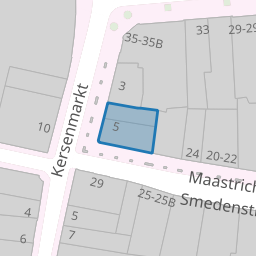 Perceel MTT00-B-4109