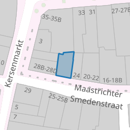 Perceel MTT00-B-4110