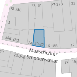 Perceel MTT00-B-4112