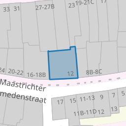 Perceel MTT00-B-4114