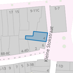 Perceel MTT00-B-4119