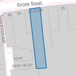 Perceel MTT00-B-4127