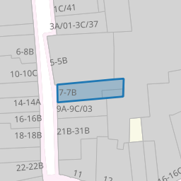 Perceel MTT00-B-4133