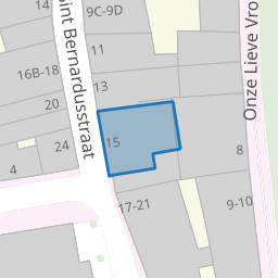 Perceel MTT00-B-4175