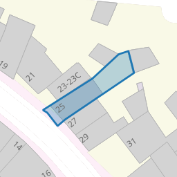 Perceel MTT00-B-4190