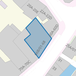 Perceel MTT00-B-4192