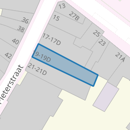 Perceel MTT00-B-4216